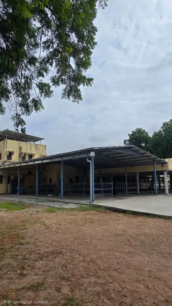 Civil & Structural Shed Expansion